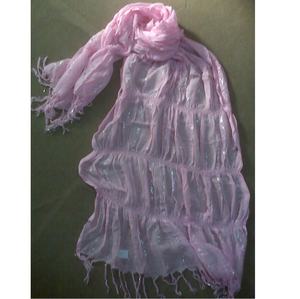 NOUVEAU COTON ÉCHARPE - Product Image 4