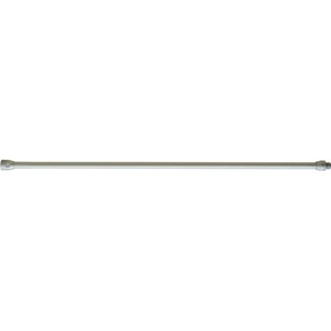 Extensión de Pistola de Aire Comprimido Recta de Aluminio EWO de 800 mm, Accesorios y Piezas para Herramientas Neumáticas - Product Image 1