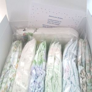 Paquete Variado de Pañales Mega Mom - Pañales Surtidos para Mayor Comodidad y Conveniencia - Product Image 6
