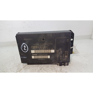 แผงควบคุมคอมพิวเตอร์รถยนต์ AUDI A2 ซีรีส์ (8Z0) 8Z0959433AE AMF (00>05) - Product Image 1