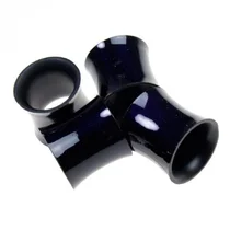Servilleteros acrílicos de diseño espacial de lujo 2023, vajilla de acabado Natural para fiesta para cocina y anillo de ropa - Product Image 2