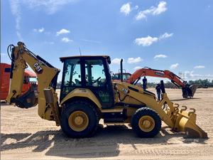 รถตักดิน2021 416หนอนผีเสื้อ - Product Image 2