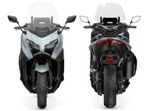 Mejores Ofertas Promocionales para Motocicletas YA/HA TMAX 750 2015-2026 - Nuevas |   Usado - Original - Product Image 5