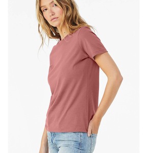 Camiseta de manga corta Bella para damas/mujeres, The Favorite Tee - Product Image 5