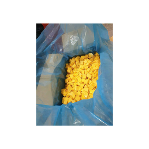 Cubes de mangue congelés sucrés et juteux du Vietnam récoltés à maturité maximale traités à l'aide de la technologie IQF - Product Image 4