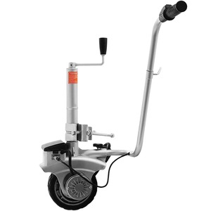Cric électrique authentique neuf 5000 12V pour remorque, capacité maximale du véhicule 350W, déplaceur de remorque industriel 48V disponible pour livraison nationale - Product Image 4