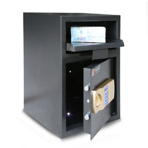 Fireproof Hotel Safe - High-end Genuine Thanh Hoa Hotel Safe Welko BEMC - <b>Fingerprint</b> Safe Suppliers and Exporters - Product Image 3