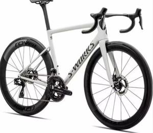 Descuentos Exclusivos en Bicicleta de Carretera Specialized S-Works Tarmac SL8 para Dura Ace Di2, Entrega Rápida, Lista para Enviar, Portátil, 3 Años de Garantía - Product Image 2