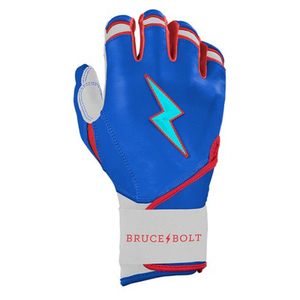 Nouvel arrivage de gants de frappe de baseball en cuir Cabretta de qualité supérieure Fabricant de logo propre Guantes De Bateo De beisbol - Product Image 2