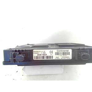 คอมพิวเตอร์ติดรถยนต์เรโนลต์ ซีนิค ซีรีส์ 284b17882r (09>16) - Product Image 4