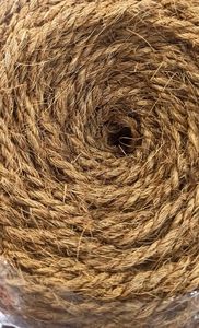 ขายส่งเชือกใยมะพร้าวสีน้ําตาลธรรมชาติสีเดิมคุณภาพสูงและราคาดีที่สุดผลิตในเวียดนามด้วยคุณภาพระดับ - Product Image 6