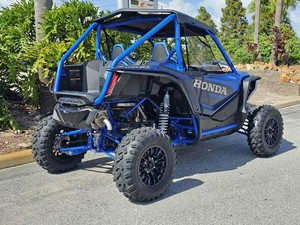 รถฮอนด้า ทาลอน 1000R ฟ็อกซ์ ไลฟ์ วาล์ว รุ่นยอดนิยม ปี 2025 - Product Image 3