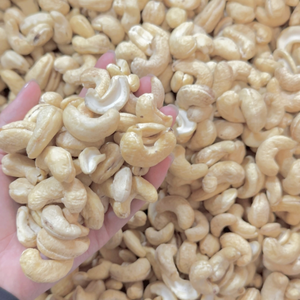 Vente en gros Vietnam Vietnam-Noix de cajou Noix de cajou Cassé Noix de cajou Lwp OEM, ODM - Product Image 1