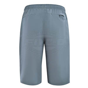 Servicio OEM, Shorts Casuales para Hombre, Diseño Personalizado al por Mayor, Nuevo, Etiqueta Privada, Ecológicos, de Secado Rápido - Product Image 2