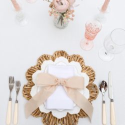 PRECIO ECONÓMICO 2026! Mantel individual de jacinto de agua, tapete decorativo, mantel de mesa al por mayor - Product Image 5