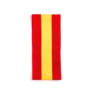 Sciarpa Sportiva Personalizzata Lesport per Merchandising Promozionale - Product Image 2