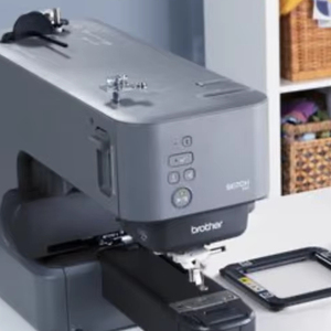 Nicest Rates Great Quality Artspira Skitch PP1 <b>Quilting</b> Studio Manual Operation Embroidery <b>Machines</b> 15 Needles - Product Image 1