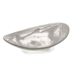 Plateaux et bols en résine époxy de qualité supérieure, conçus pour une décoration élégante de luxe pour l'Aïd, le Ramadan et Noël - Product Image 2