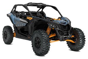 NUEVO CAN-AM MAVERICK X3 DS TURBO 64 - Product Image 5