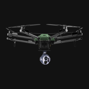 Eqt115 mới nhỏ <span class=keywords><strong>Hexacopter</strong></span> UAV 21kg mtow độ bền lâu dài cho giao hàng hậu cần đô thị - Product Image 2