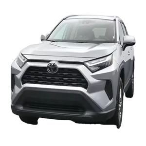 SUV 2023 à transmission intégrale, boîte automatique, titre propre, sans accident, faible kilométrage, prêt pour l'expédition - Product Image 1