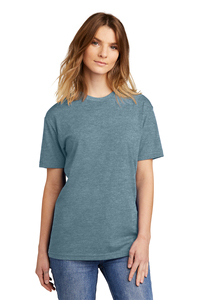 T-shirt unisexe BELLA+CANVAS Heather CVC à manches courtes BC3001CVC - Product Image 2