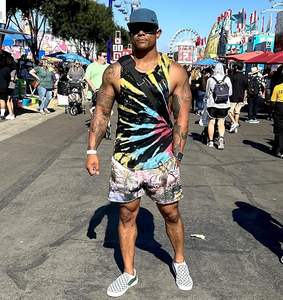 Pantalones cortos de malla para hombres de alta calidad al por mayor, precio de fábrica barato, pantalones cortos para correr en el gimnasio para hombres, nueva temporada de verano, pantalones cortos de malla para la playa - Product Image 4