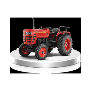Nueva llegada Mahindra 475 Di XP Plus 8-50HP Tractor sobre orugas condición usada bomba de engranajes componentes del núcleo del motor 8HP Motor para granjas - Product Image 2