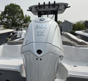 เรือ255SE พิเศษสำหรับทะเล2026 - Product Image 4