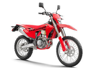 Disponible dès maintenant : Nouvelles motos de motocross ES 350 2025 en stock - Product Image 3