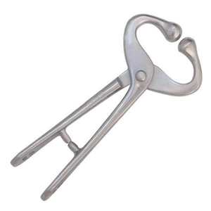 Soporte para Punta de Bisturí, Instrumento Veterinario de Acero Inoxidable, Reutilizable y Ajustable - Product Image 4