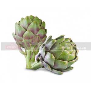 Hojas de alcachofa del globo común, té de alcachofa y alcachofa, es una forma fácil de agregar nutrientes a su dieta - Product Image 3