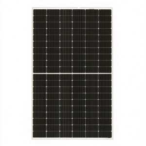 Panel Solar Amerisolar AS-7M120N-BHC-475W de 475W - Product Image 3