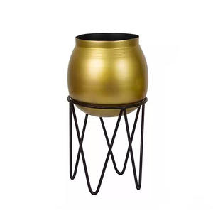 Vente en gros de pots de plantes aquatiques multi-usages pour la décoration de la maison, le bureau, le jardin, fabricants et exportateurs - Product Image 4