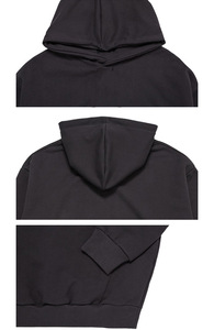 Chất Lượng Cao Sweatsuit Chạy Bộ Dây Kéo Theo Dõi Phù Hợp Với Thiết Lập Công Nghệ Lông Cừu Biểu Tượng Tùy Chỉnh Zip Hoodie Hloe Ngăn Xếp Mồ Hôi Quần Tracksuit Mens - Product Image 3