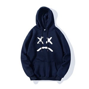 Sudadera con Capucha Unisex Personalizada de Invierno, 220 g/m², 100 % Algodón, Felpa de Alta Calidad, Premium, Lisa, Estilo Hip Hop, Transpirable y Ecológica - Product Image 3