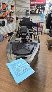LIVRAISON GRATUITE Nouveau 2025 Kayak Old Town EPDL + 120 PRO + Remorque Gratuite - Product Image 4