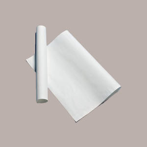 Embalaje de papel vegetal de 10 kg 75x100 Tamaño de envoltura de carne de pescado para almacenamiento de alimentos y carne - Product Image 2