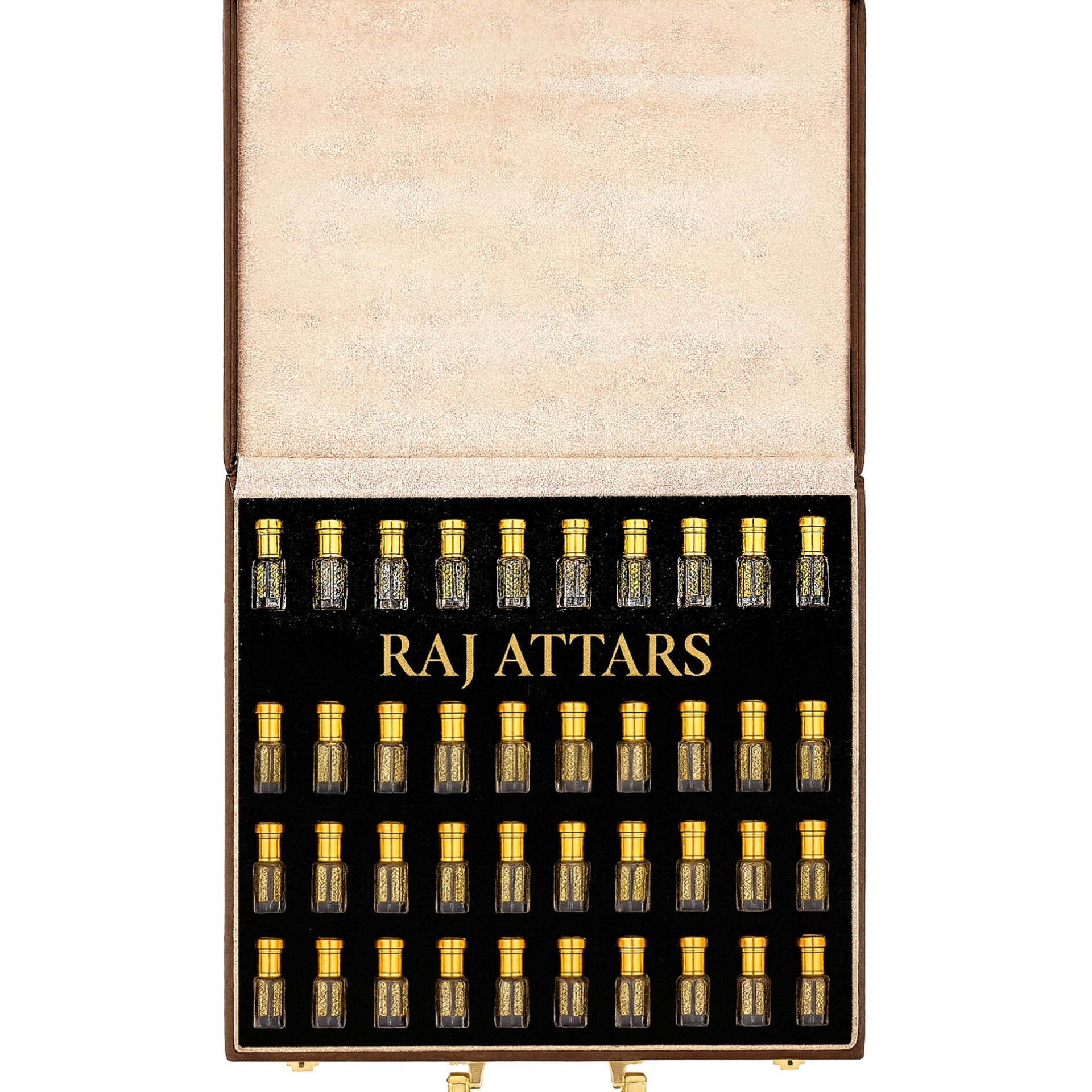 น้ำหอมออยล์สูตรพิเศษ 50 กลิ่น