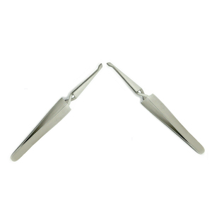 23 Pcs <b>Surgical</b> Kits German Steel Scissor Adson Forceps Scalar Forceps And <b>Other</b> <b>Surgical</b> Tools Set With Leather Case - Product Image 6