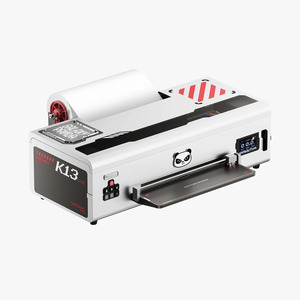 For New K13 Lite DTF <b>Printer</b> 13" A3 & Oven Premium - <b>White</b> - Product Image 4