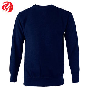 Best Selling <b>Men's</b> Long Sleeve <b>Hoodies</b> & Sweatshirts New Style Plain Cotton Fleece Fabric Dyed <b>for</b> Winter Wear <b>for</b> Adults - Product Image 2