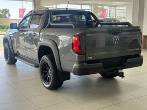 <span class=keywords><strong>Volkswagen</strong></span> <span class=keywords><strong>Amarok</strong></span> Pan Americana 2025 Usato Completamente Accessoriato - Spedizione Mondiale - Product Image 5