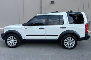 Land Rover LR3 SE 2007, Listo para Enviar - Product Image 4