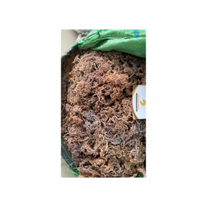 Premium Vietnamese Eucheuma Cottonii <b>Seaweed</b> Carefully Processed to Ensure Purity and Quality Suitable for Various - Product Image 2