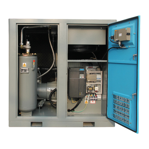 DEHAHA Trục Vít Im Lặng Điều Khiển Trực Tiếp Tiết Kiệm Năng Lượng Máy Nén Khí Komper 50HP 0.8Mpa - Product Image 2