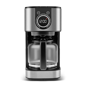 KARACA 2303 INOX filtro macchina da caffè MD-286T - Product Image 1