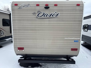 Used 2017 Shasta O-a-s-i-s 18F-Q - Product Image 3