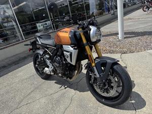 Motocyclette GSX-8T 2026 - Product Image 2