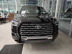 DROP SHIPPING DIY Toyota Tundra Hybrid CrewMax 3.4L Turbo Essence 10 vitesses, année 2025, d'occasion, garantie 3 ans, fabriqué en France - Product Image 2